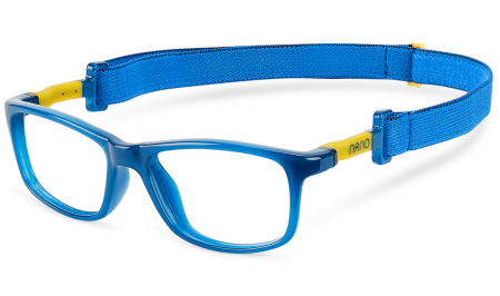 Ochelari de vedere Nano Sleek-Crew [2]