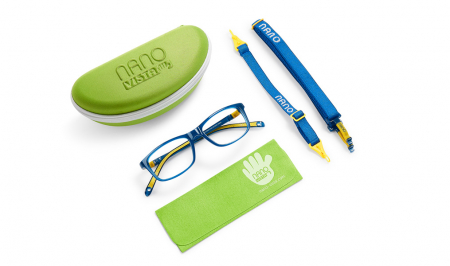 Ochelari de vedere Nano Sleek-Crew [4]