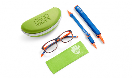 Ochelari de vedere Nano Sleek-Crew [4]