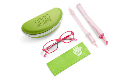 Ochelari de vedere Nano Sleek-Replay [4]