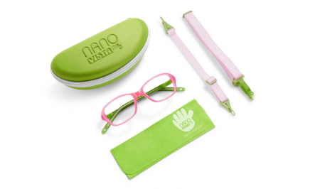 Ochelari de vedere Nano Sleek-Replay [4]