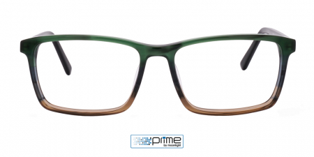 Ochelari pentru barbati - Ochelari de vedere Prime 3418