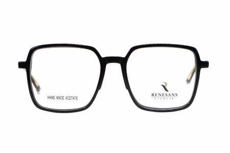 Ochelari de vedere - Ochelari de vedere Renesans A1804 C2