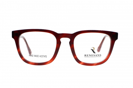 Ochelari de vedere - Ochelari de vedere Renesans YC21038 C3