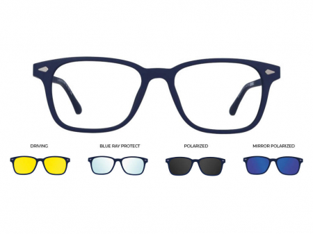 Ochelari unisex - Ochelari de vedere Thema U-300