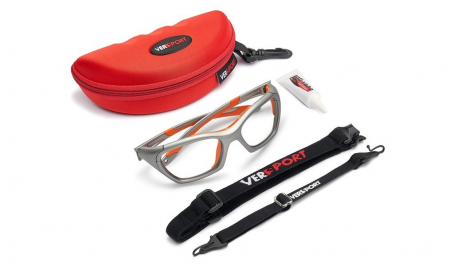 Ochelari de vedere sport copii Versport Hercules [4]