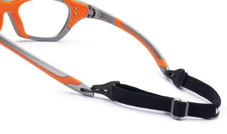 Ochelari de vedere sport copii Versport Hercules [3]