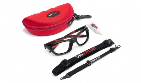 Ochelari de vedere sport copii Versport Hercules [4]