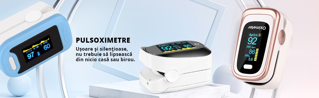puls oximetre