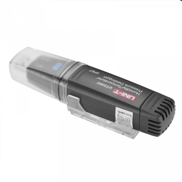 Termometru cu inregistrare date -40 +80°C, IP67 - Datalogger - Uni-T UT330A [5]