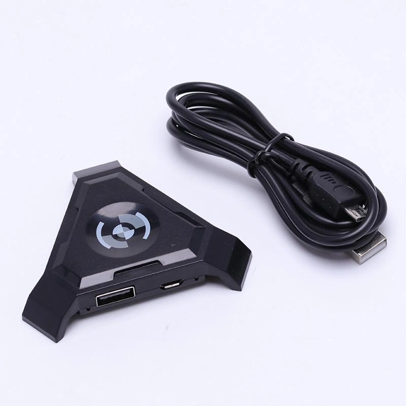Adaptor gaming bluetooth pentru telefoane cu Android [4]