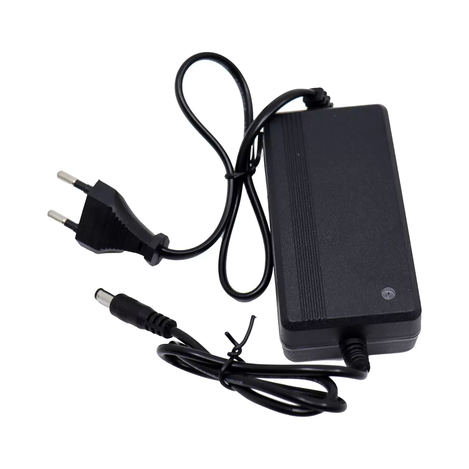Alimentator camere video de supraveghere 2A, 12 V, in comutatie [2]