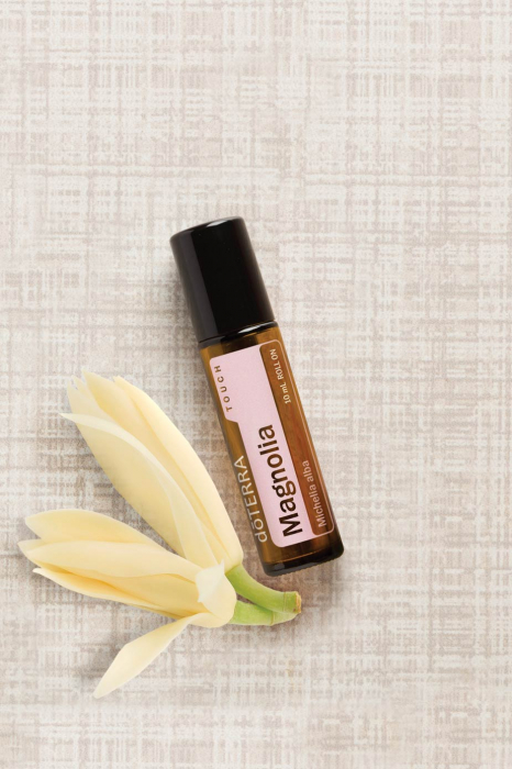 Ulei Esential Esentiale Magnolia Touch, 10 ml, DōTerra [2]