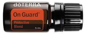 dōTERRA On Guard™ Amestec de uleiuri esențiale 5 ml [2]