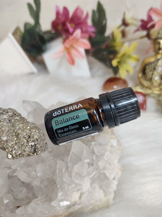 dōTERRA Balance™ Amestec pentru echilibrare 5 m [2]