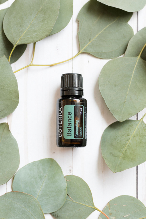 DōTerra Balance Amestec de Uleiuri Esentiale 15 ml [2]