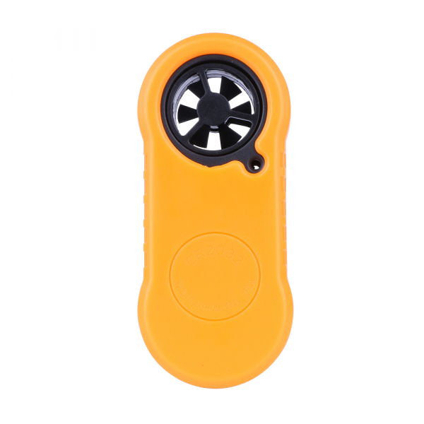 Anemometru multifunctional Optimus AT RZ818 scara Beaufort temperatura viteza vant [5]
