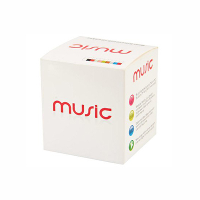 Boxa portabila metalica Optimus AT X44, rezistenta la apa, 3w, bluetooth, radio FM, handsfree, card micro-sd, black [3]