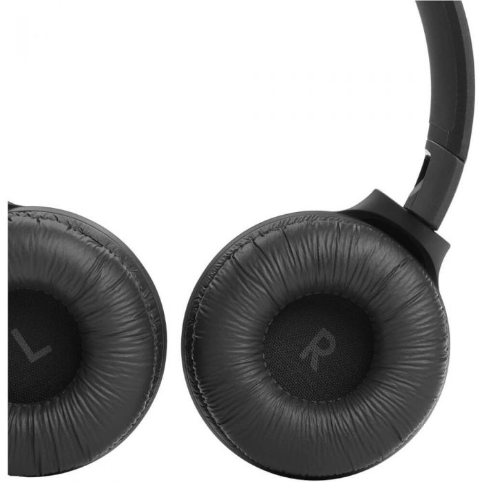 Casti Audio On-Ear JBL Tune 570BT, Wireless, Bluetooth, 40 H, Negru [4]