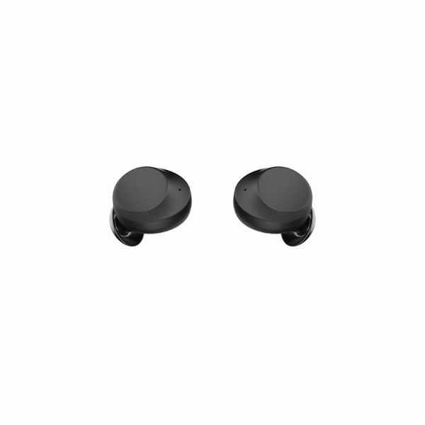 Casti bluetooth TWS Optimus AT C3 fara fir (wireless), senzori tactili, control audio, handsfree, rezistente la apa IPX4, black [3]