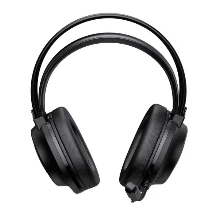 Casti Gaming ONIKUMA X92 RGB cu Microfon 360°, Sunet 3D Surround si Difuzoare 50mm [5]