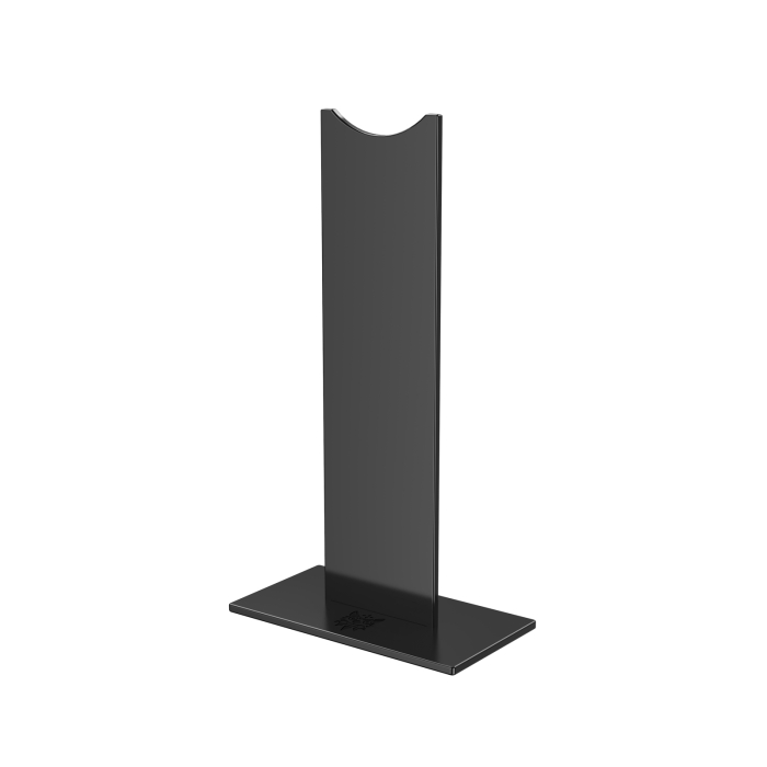 Suport Casti Gaming ONIKUMA ST1 Negru – Stand Universal pentru Casti, Baza Antiderapanta, Design Elegant [4]