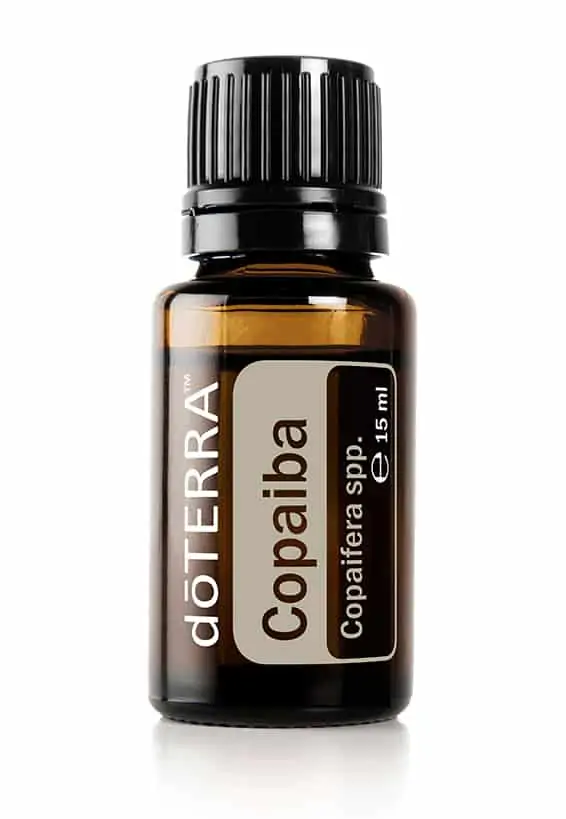 DōTerra Copaiba Copaifera reticulata, officinalis, coriacea, and langsdorffii, 15 ml [2]