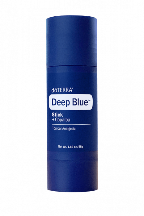 DōTerra Baton Stick Deep Blue™ 48 gr [5]