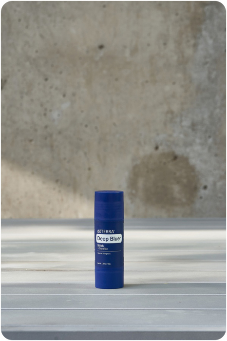 DōTerra Baton Stick Deep Blue™ 48 gr [2]