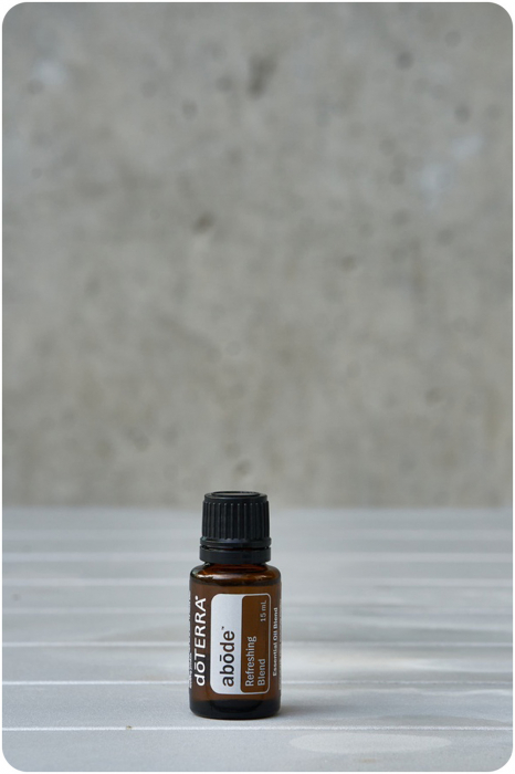 DōTERRA abōde Amestec uleiuri esentiale 15 ml [2]