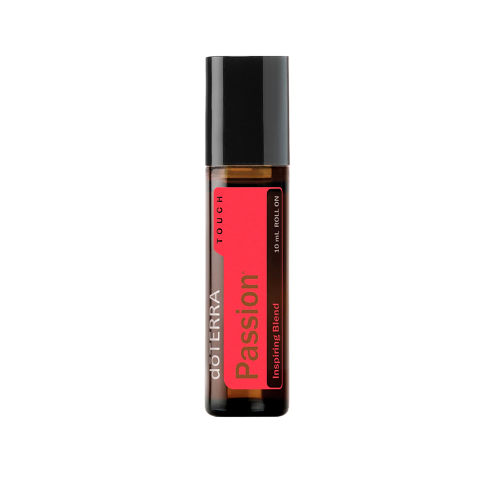 DōTerra Passion™ Touch  Amestec pentru inspirație 10 ml [2]