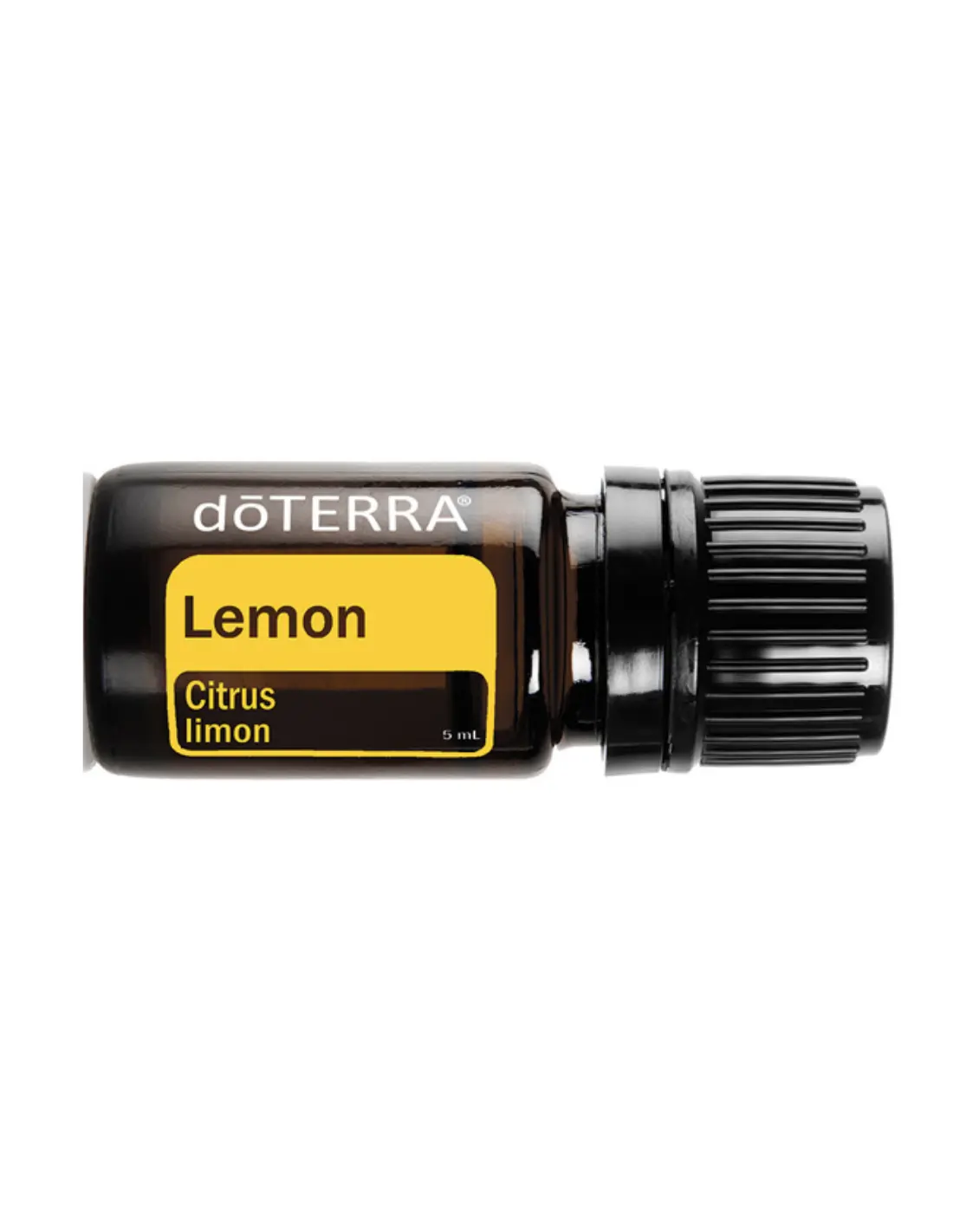 Lemon (Lămâie) Citrus Limon 5 ml [3]