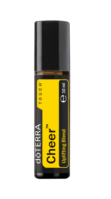 DōTerra Cheer touch amestec pentru buna dispozitie 10ml [1]