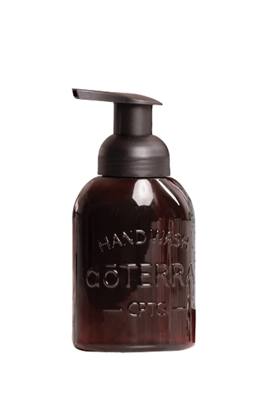 DōTerra Sapun spumant concentrat pentru maini On Guard™ 237ml [3]