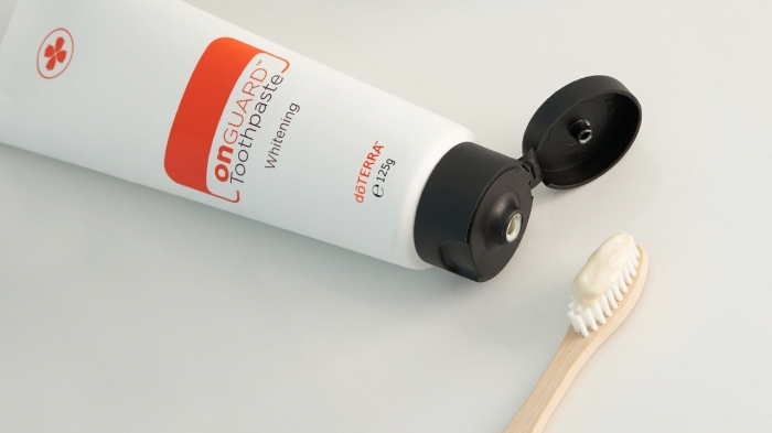 DōTerra  Pasta de dinti On Guard ,125g [2]