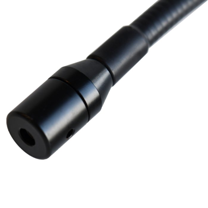 Detector scurgeri gaze combustibile Wintact WT8829, 0-100% LEL, senzor flexibil, metan, propan, butan, GPL, gaz natural, ecran LCD color, alarma sonora si vizuala [4]