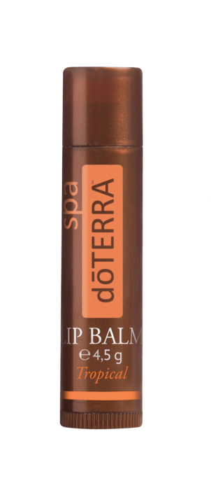 doTERRA Balsam de buze Tropical 4.5 g [2]