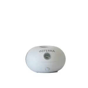 doTERRA Difuzor aroma portabil Bubble [2]
