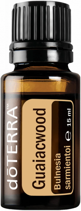 doTERRA Guaiacwood Guiac ulei esential 15 ml [2]