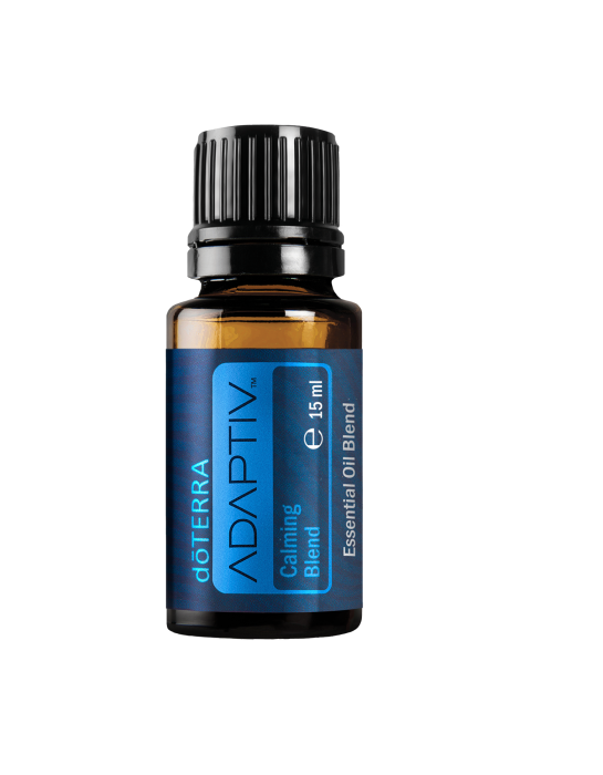 DōTerra Ulei Adaptiv™ Amestec calmant 15 ml [1]