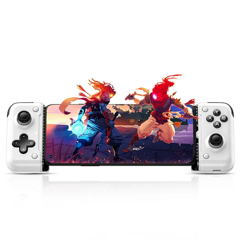 Maneta Gaming S2 plug and play, mufa type-C, incarcare 15w [2]