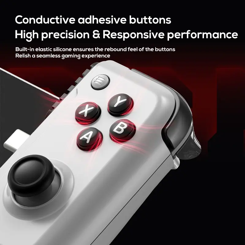 Maneta Gaming S2 plug and play, mufa type-C, incarcare 15w [5]