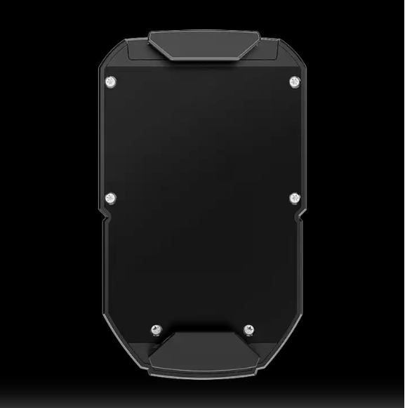 Cooler racirepentru telefon model DL-A3, culoare negru, racire puternica [2]