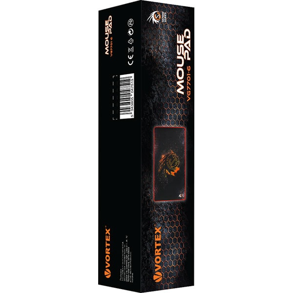 MousePad Gaming 320 x 270 cm grosime 3 mm VG7701-3 Vortex [4]