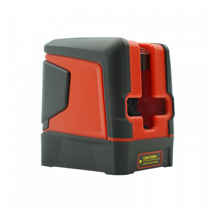 Nivela laser Uni-T LM570LD, dioda verde , 500-540nm, ±3mm/10m, autonivelare 3°±1° [4]