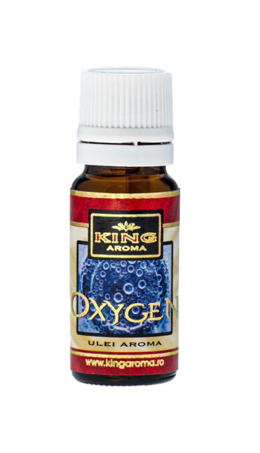 Uleiuri proaspete - pachet 10 sticlute pentru aromaterapie King Aroma [5]