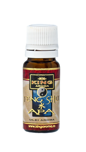 Uleiuri proaspete - pachet 10 sticlute pentru aromaterapie King Aroma [4]