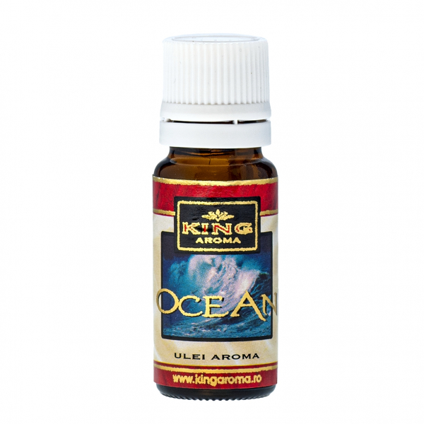 Pachet 10 uleiuri aromaterapie Iarna King Aroma [5]