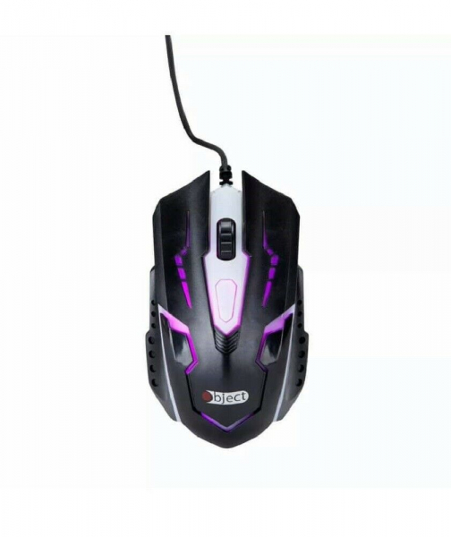 Kit Gaming 3 in 1 - casti, mouse, pad - Object [7]
