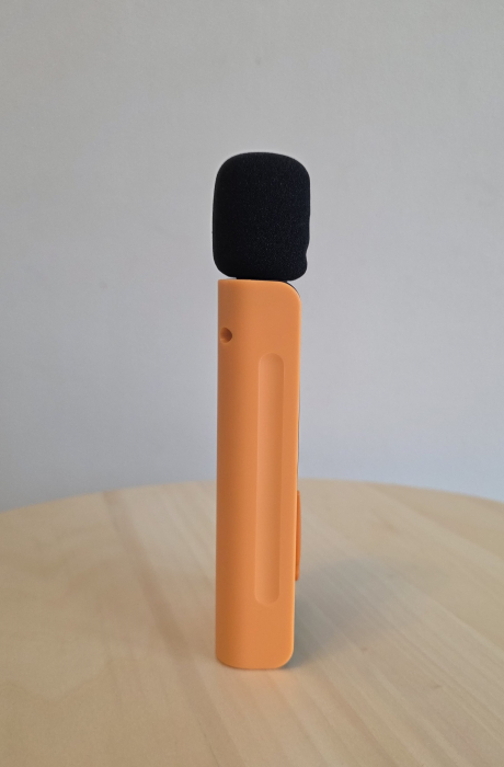 Sonometru digital profesional YITANGTEC YT311, 30-130 dB, ponderare A/C, FAST/SLOW, temperatura si umiditate, ecran color, functie MAX/MIN, HOLD [4]